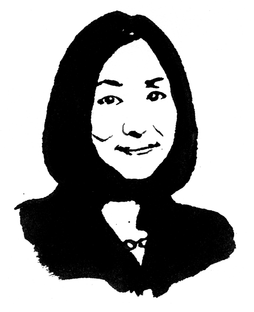 Noriko Kawakami